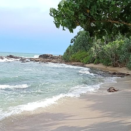 Meadow Cabanas Tangalle Exterior foto