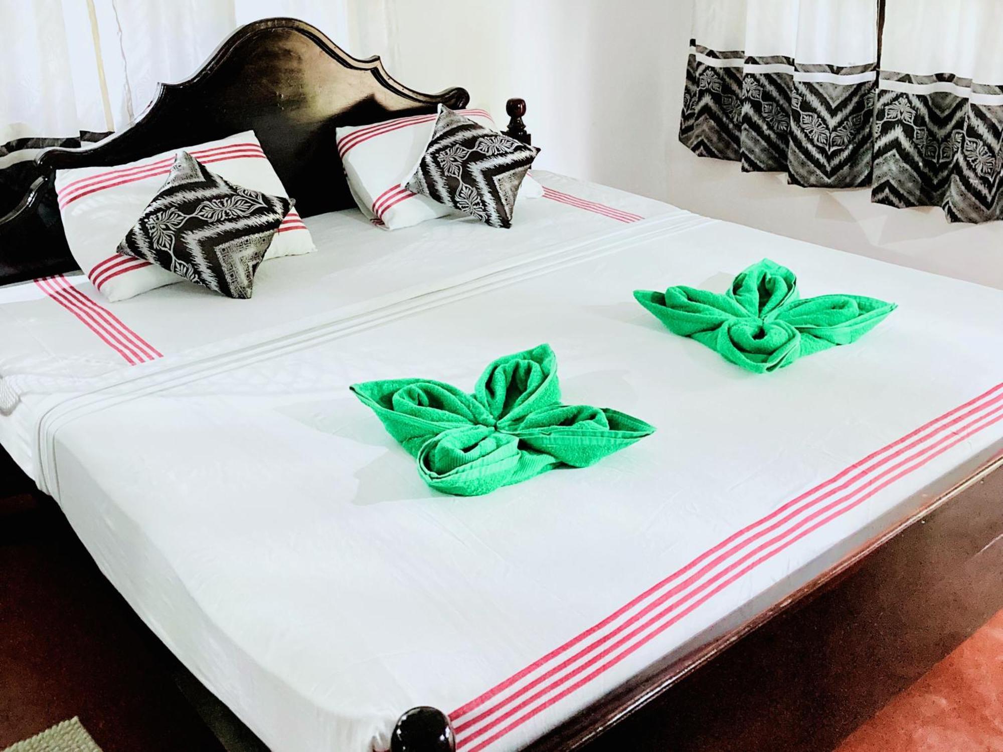 Meadow Cabanas Tangalle Exterior foto